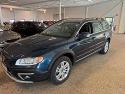 Blå Begagnad 2014 Volvo XC70 Summum SUV | 124 900 kr (Marknadspris)