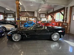 Svart Begagnad 2005 Chevrolet Corvette C6 LS Cab | 309 000 kr (Bra pris)