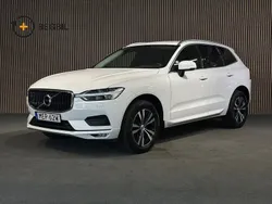 Vit Begagnad 2020 Volvo XC60 SUV | 337 400 kr (Superpris)