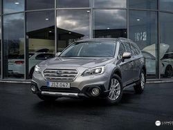 Ljusbrun Begagnad 2015 Subaru Outback Kombi | 179 900 kr (Lite dyr)