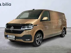 Brun Begagnad 2020 VW T6.1 Van | 369 900 kr