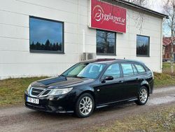 Begagnad 2009 Saab 9-3 Kombi | 34 000 kr (Marknadspris)
