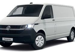 Vit Begagnad 2023 VW T6.1 Van | 546 250 kr (Marknadspris)
