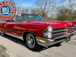 Begagnad 1965 Pontiac Bonneville Cab | 369 000 kr