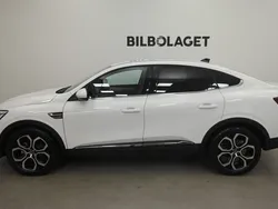 Okänd Begagnad 2021 Renault Arkana Intens SUV | 224 800 kr (Bra pris)