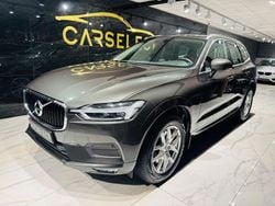 Mörkgrå (grå) Begagnad 2019 Volvo XC60 Momentum SUV | 279 000 kr (Marknadspris)