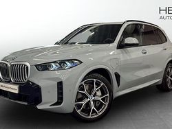 Grå (grey) Begagnad 2025 BMW X5 M Sport SUV | 968 700 kr