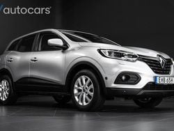 Okänd Begagnad 2020 Renault Kadjar Zen SUV | 228 750 kr (Lite dyr)