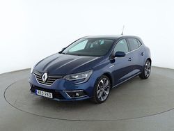 Blå Begagnad 2019 Renault Mégane IV Halvkombi | 183 000 kr (Lite dyr)