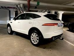 Begagnad 2019 Jaguar E-Pace SUV | 219 000 kr (Marknadspris)