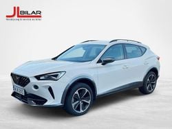 Vit Begagnad 2023 Cupra Formentor SUV | 279 900 kr (Marknadspris)