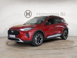 Röd Begagnad 2024 Ford Kuga Business Edition SUV | 442 700 kr