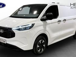 Ny 2025 Ford Transit Custom Trend | 499 900 kr (Bra pris)