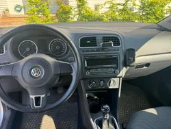 Silver Begagnad 2014 VW Polo Halvkombi | 75 000 kr (Marknadspris)
