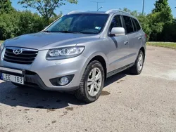 Grå Begagnad 2011 Hyundai Santa Fe SUV | 69 000 kr (Marknadspris)