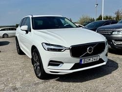 Vit Begagnad 2020 Volvo XC60 SUV | 379 000 kr (Marknadspris)