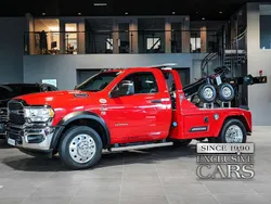 Ny 2024 Dodge Ram Pickup | 2 493 750 kr