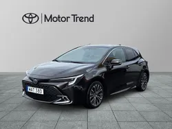 Toyota Corolla Hybrid