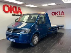 Blå Begagnad 2014 VW T5 Van | 249 900 kr