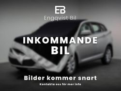 Vit Begagnad 2017 Skoda Octavia Business Line Kombi | 124 900 kr (Lite dyr)
