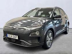 Okänd Begagnad 2019 Hyundai Kona SUV | 199 900 kr (Marknadspris)