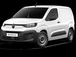 Ny 2025 Citroën Berlingo Minibuss | 262 585 kr