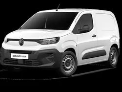 Ny 2025 Citroën Berlingo Minibuss | 262 585 kr