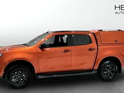 Ny 2024 Isuzu D-Max Pickup | 438 900 kr