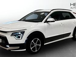 Begagnad 2022 Kia Niro SUV | 269 000 kr (Superpris)