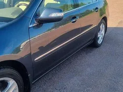 Grå Begagnad 2007 Honda Legend Sedan | 135 000 kr
