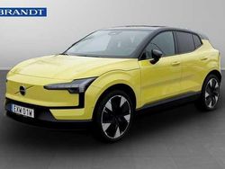 Gul Begagnad 2025 Volvo EX30 Performance SUV | 469 900 kr (Dyr)