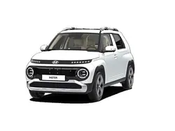 Ny 2025 Hyundai Ioniq 6 Sedan | 329 000 kr
