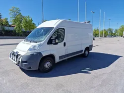 Vit Begagnad 2011 Peugeot Boxer Van | 80 000 kr (Superpris)