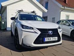 Lexus NX300h