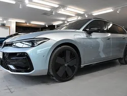 Silver Ny 2025 VW Passat Edition Kombi | 634 900 kr (Dyr)