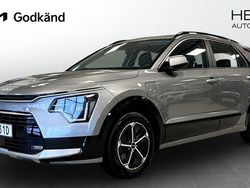Begagnad 2022 Kia Niro SUV | 309 900 kr (Bra pris)