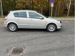 Begagnad 2005 Opel Astra Kombi | 34 000 kr