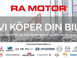 Röd Begagnad 2018 Honda CR-V Elegance SUV | 239 800 kr (Marknadspris)