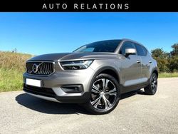 Begagnad 2020 Volvo XC40 Inscription SUV | 399 900 kr (Lite dyr)