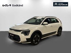 Vit Begagnad 2022 Kia e-Niro SUV | 329 000 kr (Lite dyr)