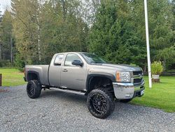 Begagnad 2007 Chevrolet Silverado | 300 000 kr