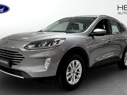 Grå (grey) Begagnad 2022 Ford Kuga Titanium SUV | 269 900 kr (Marknadspris)