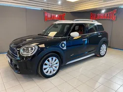 Svart Begagnad 2022 Mini Cooper Countryman SUV | 299 000 kr (Marknadspris)