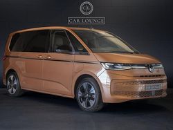 Ljusbrun Begagnad 2025 VW Multivan Style Van | 739 000 kr