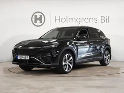 Svart (pebble black) Begagnad 2022 MG Marvel R SUV | 279 900 kr