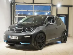 Okänd Begagnad 2021 BMW i3 Comfort Edition Halvkombi | 249 800 kr (Marknadspris)