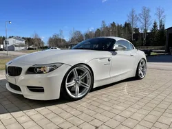 Vit Begagnad 2013 BMW Z4 Comfort Edition Cab | 319 000 kr (Bra pris)