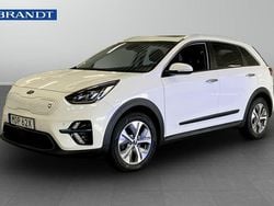 Vit Begagnad 2019 Kia e-Niro Advance SUV | 209 900 kr (Marknadspris)