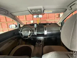 Blå Begagnad 2008 Toyota Prius Halvkombi | 39 000 kr (Marknadspris)