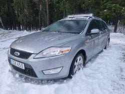 Begagnad 2008 Ford Mondeo Kombi | 30 000 kr (Marknadspris)